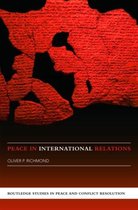 Peace and International Relations