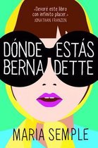 Donde Estas, Bernadette