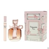 Nina Ricci Mademoiselle Ricci 80 ml eau de parfum + 10 ML ROLL ON set