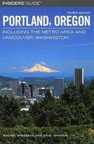 Insiders' Guide to Portland, Oregon