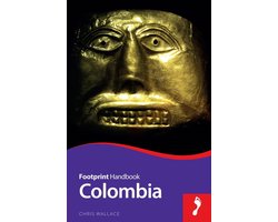 Footprint Handbooks - Colombia