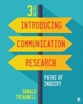 Lecture notes Research Methodology I  Introducing Communication Research, ISBN: 9781483379425