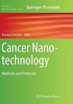 Cancer Nanotechnology