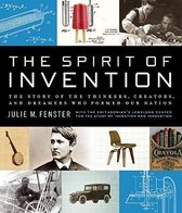 The Spirit of Invention