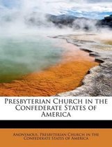 Presbyterian Church in the Confederate States of America