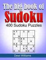 The Big Book of Sudoku