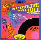 Spotlite On Hull Records Vol. 1