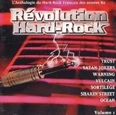 Revolution Hard-Rock: Vol. 1