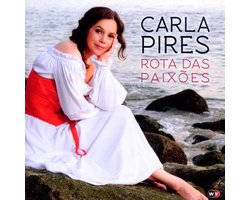 Rota Das Paixoes Pires Carla Portugal