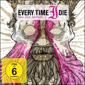 Every Time I Die - New Junk Aesthetic (2 CD)