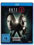 Akte X - Die neuesten Fälle/2 Blu-ray