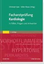 Facharztprüfung Kardiologie