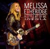 Melissa Etheridge - A Little Bit Of Me: Live In L.a. (cd & Dvd)