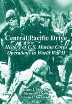 Central Pacific Drive