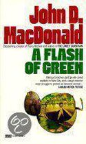 A Flash of Green