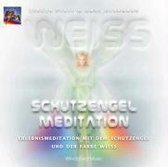 Weiß. Schutzengel-Meditation. CD