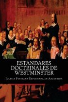 Estandares Doctrinales de Westminster