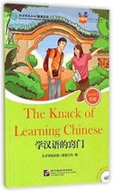 The Knack of Learning Chinese (for Teenagers)