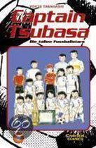 Captain Tsubasa. Die tollen Fußballstars 04