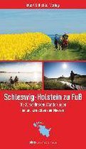 Schleswig-Holstein zu Fuß