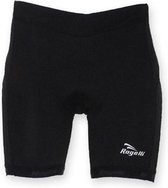 Ds Indoor Short Tusa Zwart L