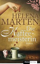 Die Kaffeemeisterin