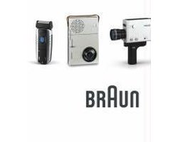 Braun