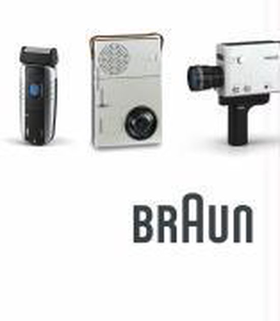 Braun - cover