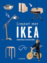 Creatief met IKEA