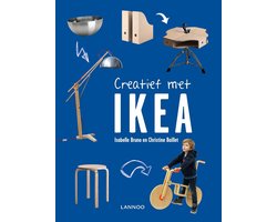 Creatief met IKEA