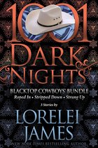 Blacktop Cowboys® - Blacktop Cowboys® Bundle: 3 Stories by Lorelei James