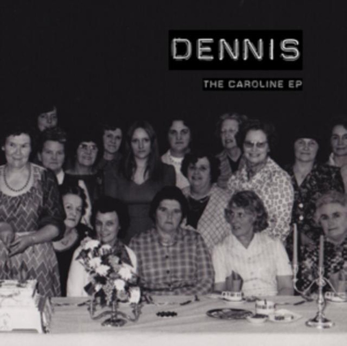 The Caroline EP