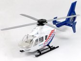 Siku 2539 - Politie - Helikopter - Helicopter