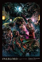 Overlord 6 - Overlord, Vol. 6 (light novel)
