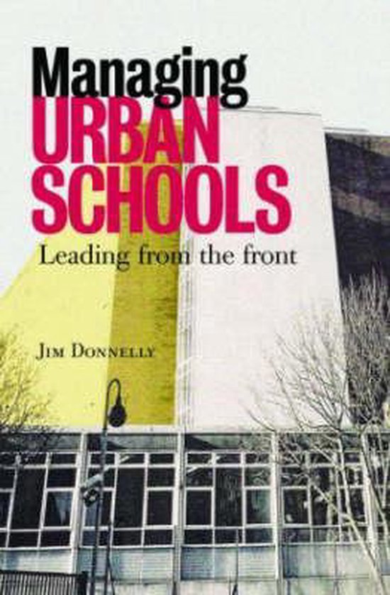 Managing Urban Schools