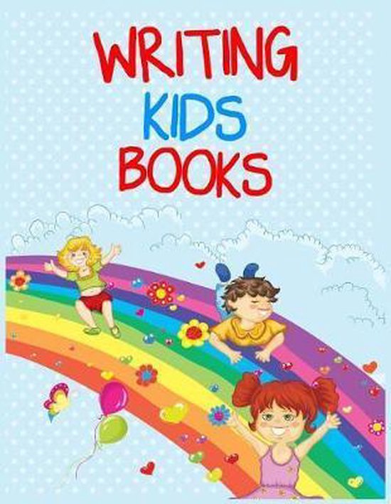 Writing Kids Books