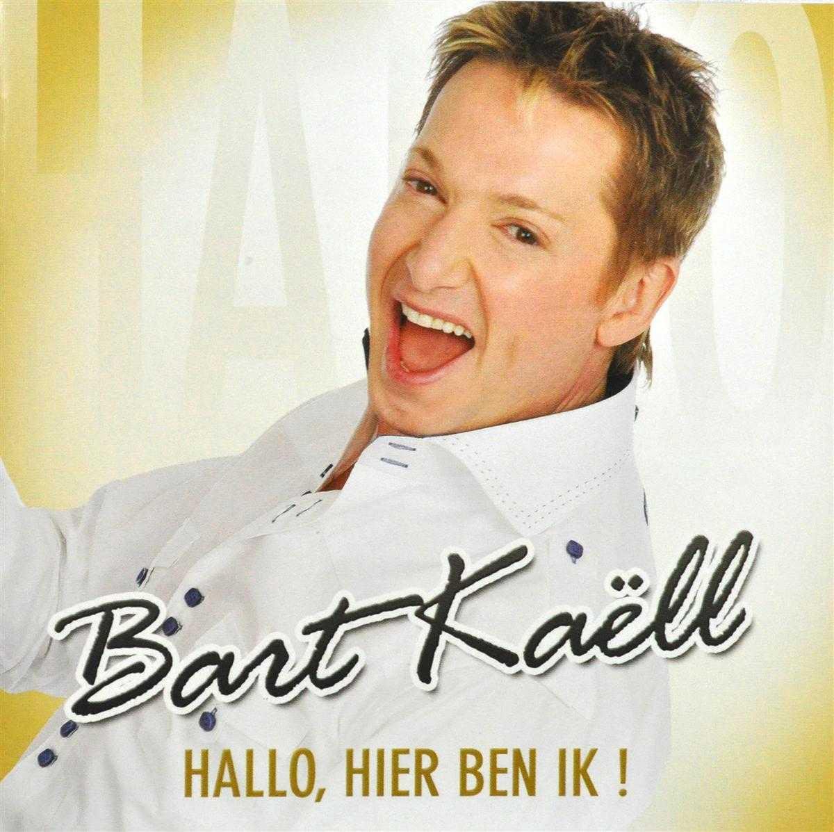 Hallo, Hier Ben Ik!