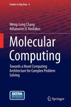 Studies in Big Data 4 - Molecular Computing