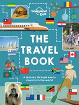 Lonely Planet Travel Book