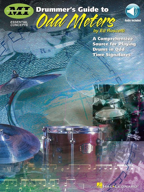 Drummer's Guide to Odd Meters