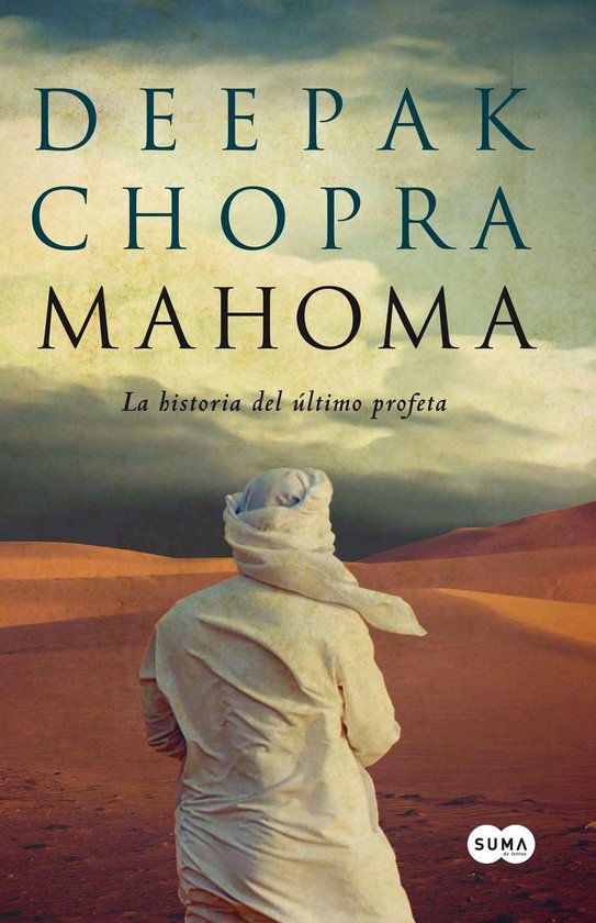 Mahoma - cover