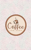 Coffee Log Book