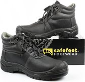 Safe Feet Pisa S3 Werkschoen / 40