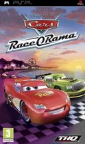 Cars Race-O-Rama (Cars 3) /PSP