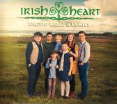 Irish Heart (Del.Ed.) - Angelo Kelly & Family