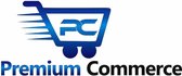 Premium Commerce Poederkwasten