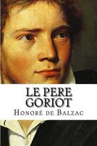 Le pere Goriot