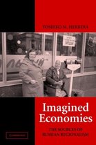 Cambridge Studies in Comparative Politics- Imagined Economies