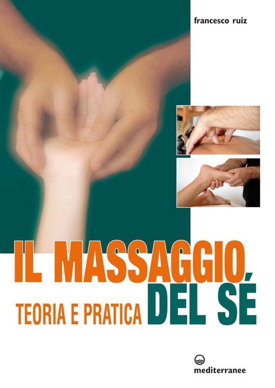 Il Massaggio del Sé - cover