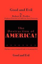 The Destruction of America